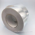 HVAC Acrylic Acrylic Self Adhesive Aluminium Foil Tape